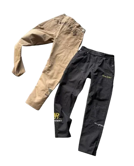 Represent Pants