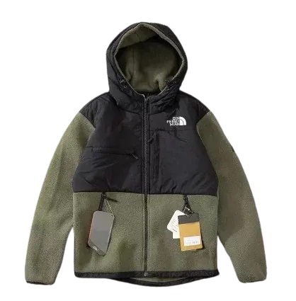 North Face Polar Fleece (5+ Colorways)