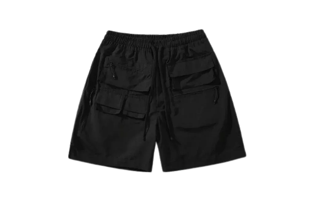 Whoisjacov Shorts