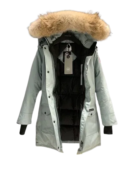 Canada Goose Jacket (20+ Styles)