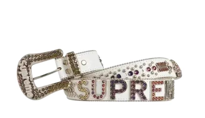 Supreme BB Belt