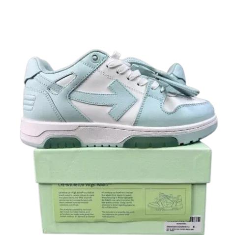Off-White Out Of Office Sneakers (40+ Colourways)