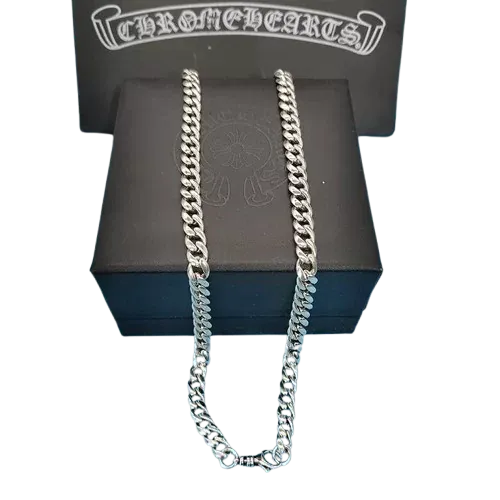 Chrome Hearts Necklaces (15+ Styles)