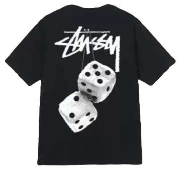 Stussy T-Shirt (14 Styles)