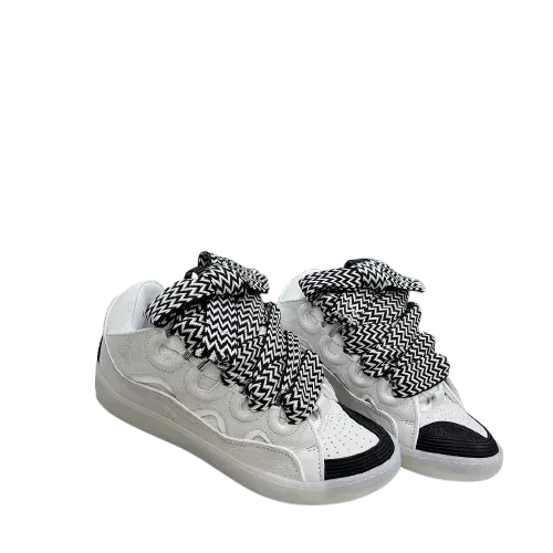 Lanvin x Future Curb Shoes (20+ Colorways)