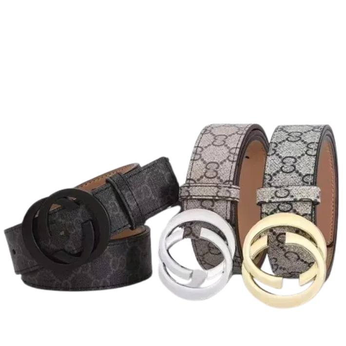 Gucci Belt (11 Styles)