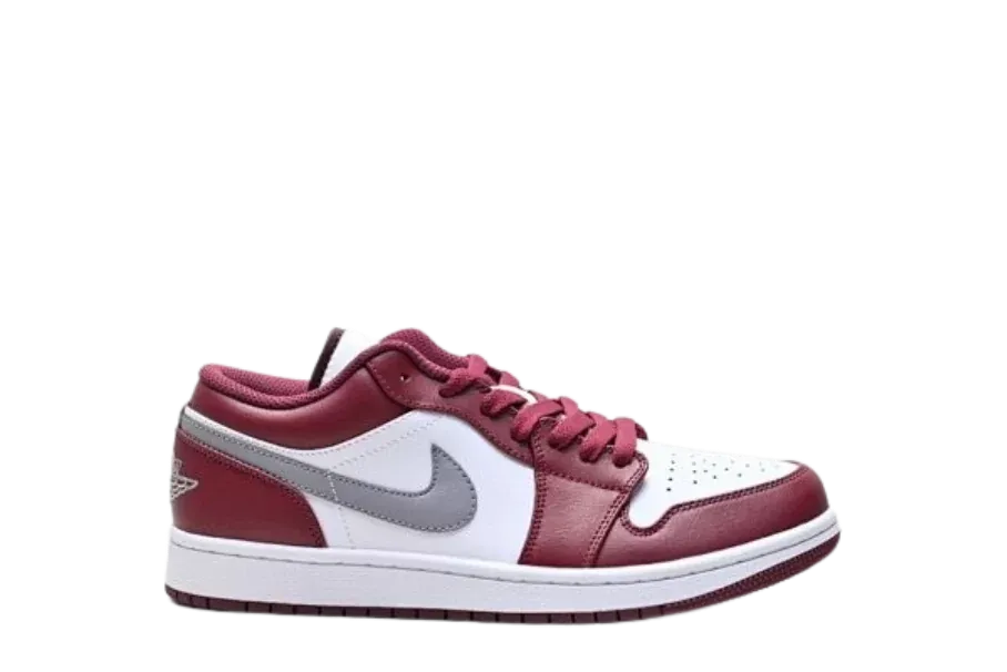 Air Jordan 1 Low Bordeaux