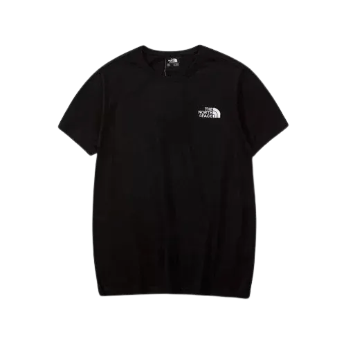 North Face T-Shirt (2 Colorways)