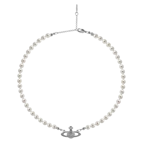 Vivienne Westwood Pearl Necklace (4+ Styles)