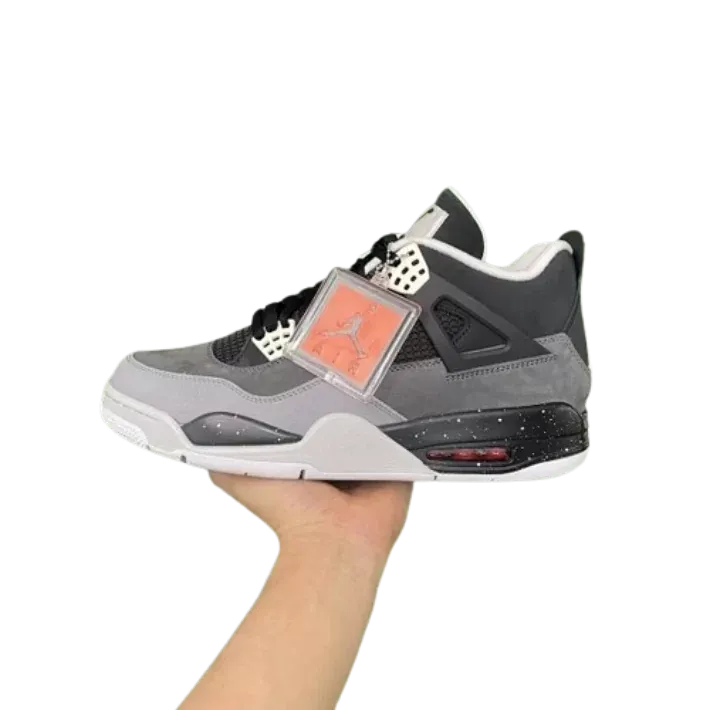 Air Jordan 4 (32 Colorways)