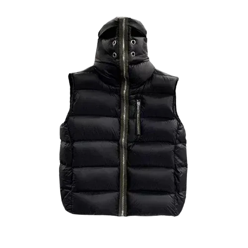 Rick Owens Gimp Vest