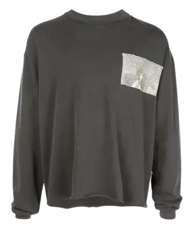 ERD Tape Longsleeve