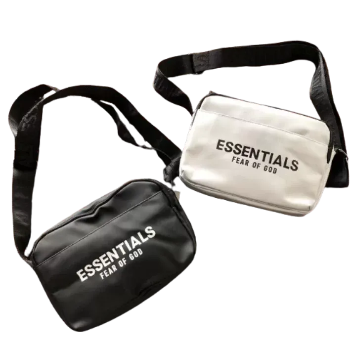 Essentials Bag (2 Colorways)