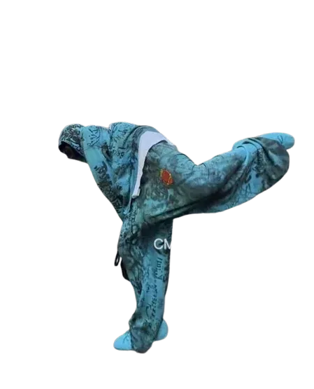 Balenciaga Skater Sweatpants