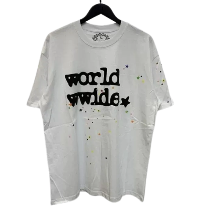 Sp5der T-Shirt (10 Styles)