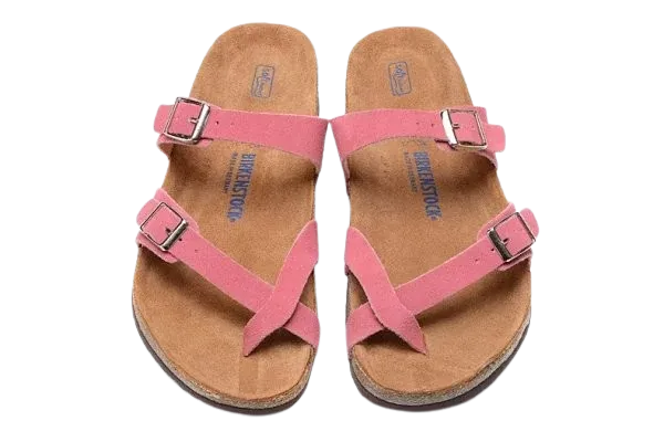 BirkenStock Sandals (5+ Styles)
