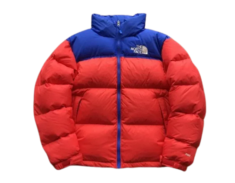 North Face Puffer Jackets