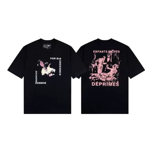 FOG shirt