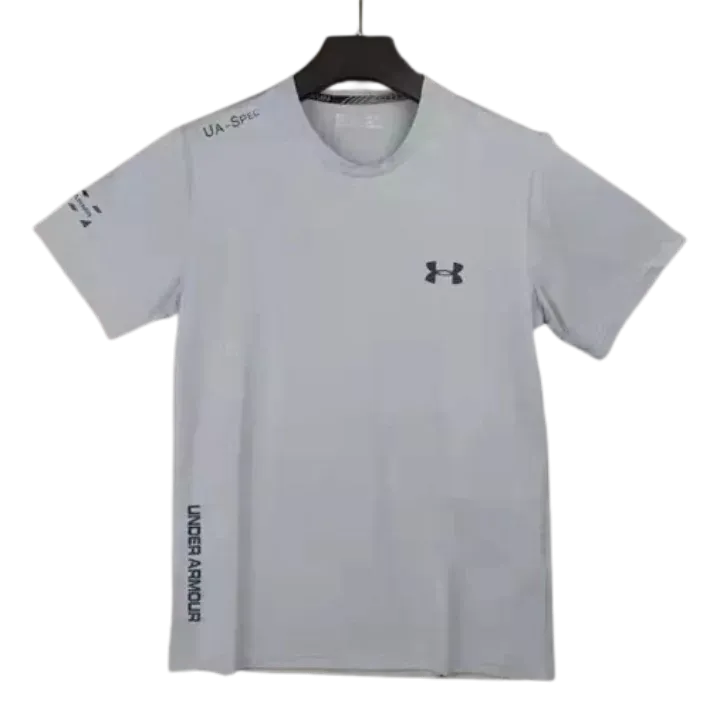 Under Armour T-Shirt (4 Colorways)