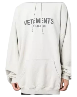 Vetements Hoodie (15+ Styles)