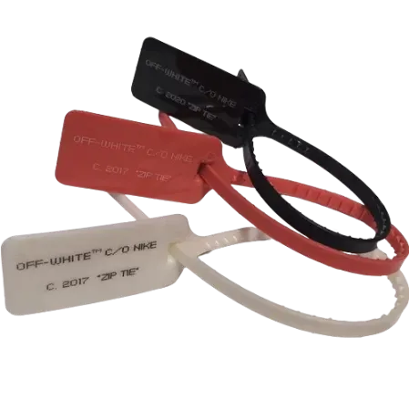 Off-White Tag