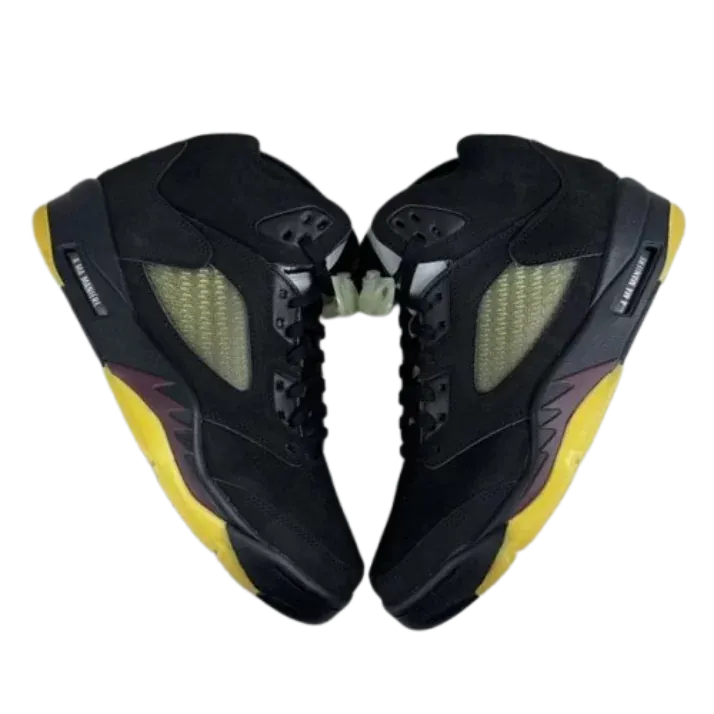 Jordan 5