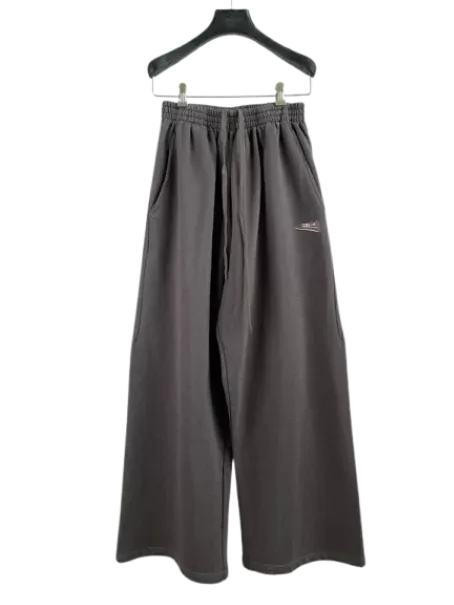 Balenciaga Baggy Sweatpants