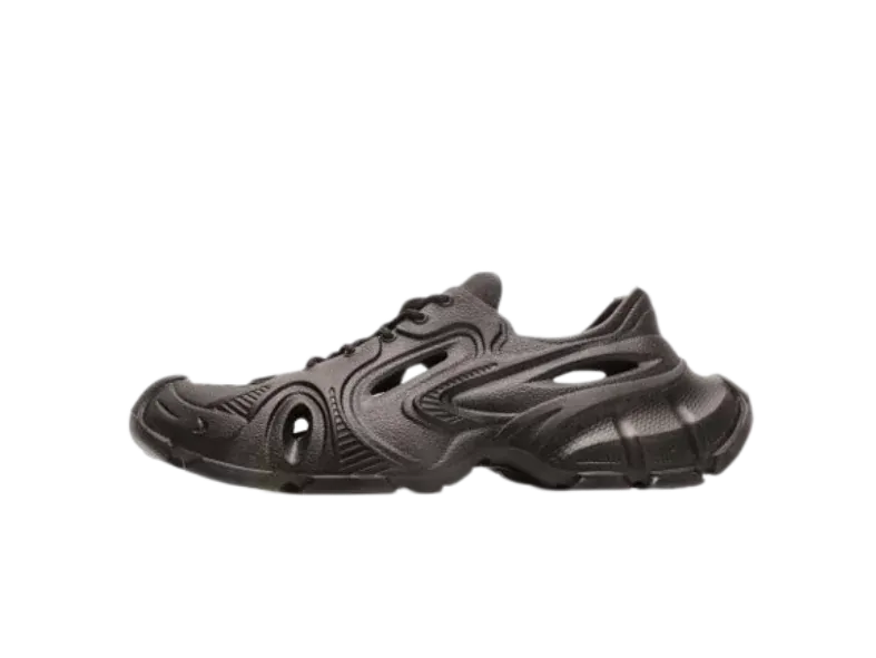 Hanqiaoriji EVA Lace Up Sneakers