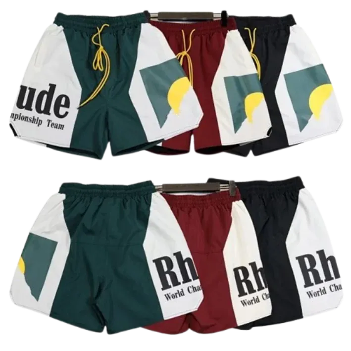 Rhude Shorts