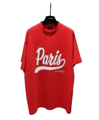 Balenciaga Coke Shirt
