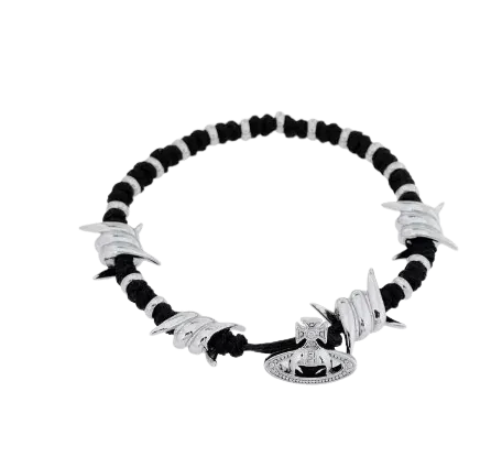Vivienne Westwood Saturn Bracelet