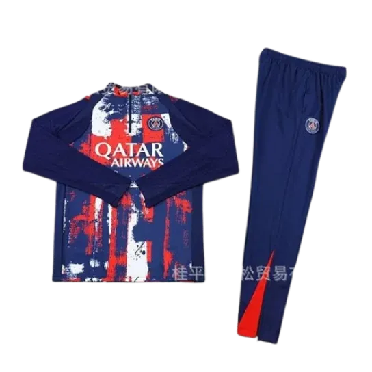 Football Tracksuits (40+ Colourways)