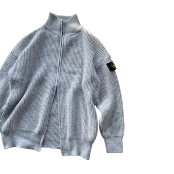 Stone Island Cardigan