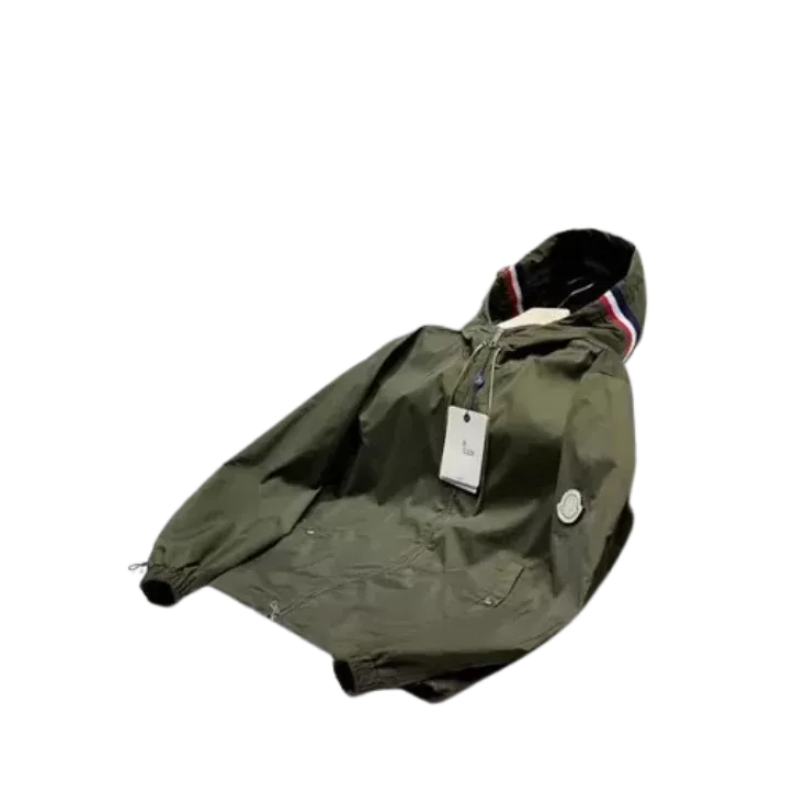 Moncler Jacket (2 Colorways)