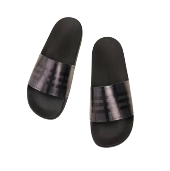 Burberry Slippers ( 17 Styles )