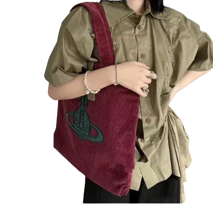 Vivienne Westwood Tote Bag