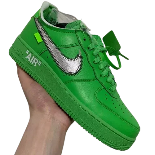 Air Force 1 Off White 1:1