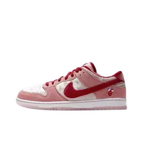 Nike Dunk Strangelove