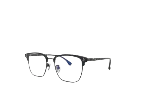 Chrome Hearts Glasses 13