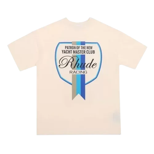 Rhude Island T-Shirts (36+ Colorways)