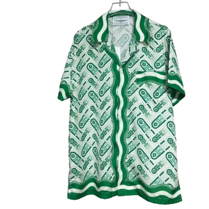 Casablanca Shirt
