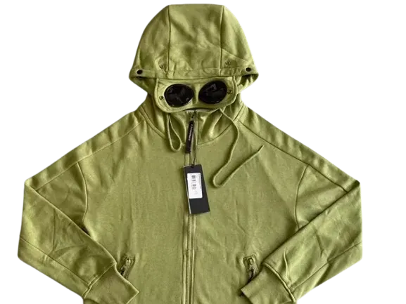 CP Hoodies (4 colorways)