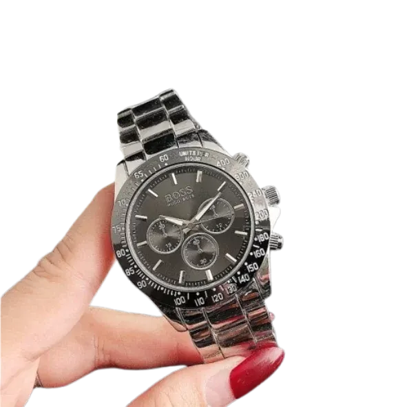 Hugo Boss Watches (7+ Colourways)