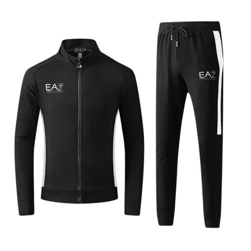 Armani (EA7) Tracksuit #2