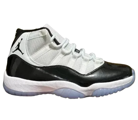 Jordan 11 (5 Colorways)