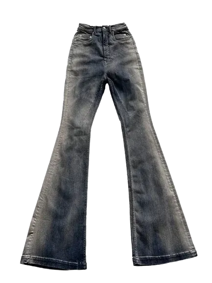 Rick Owens Bolan Bootcut (Acid)