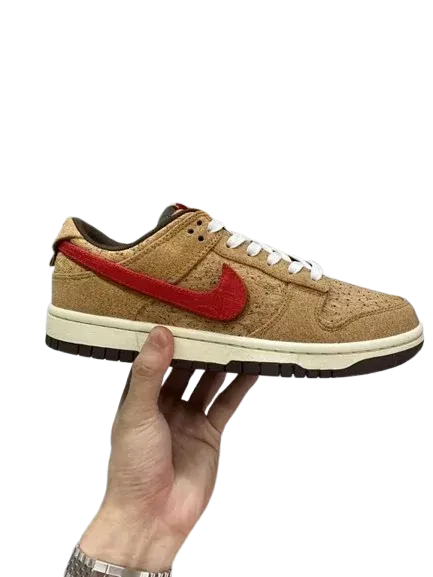 Nike Dunk Low SP CLOT Shoes (20+ Colorways)