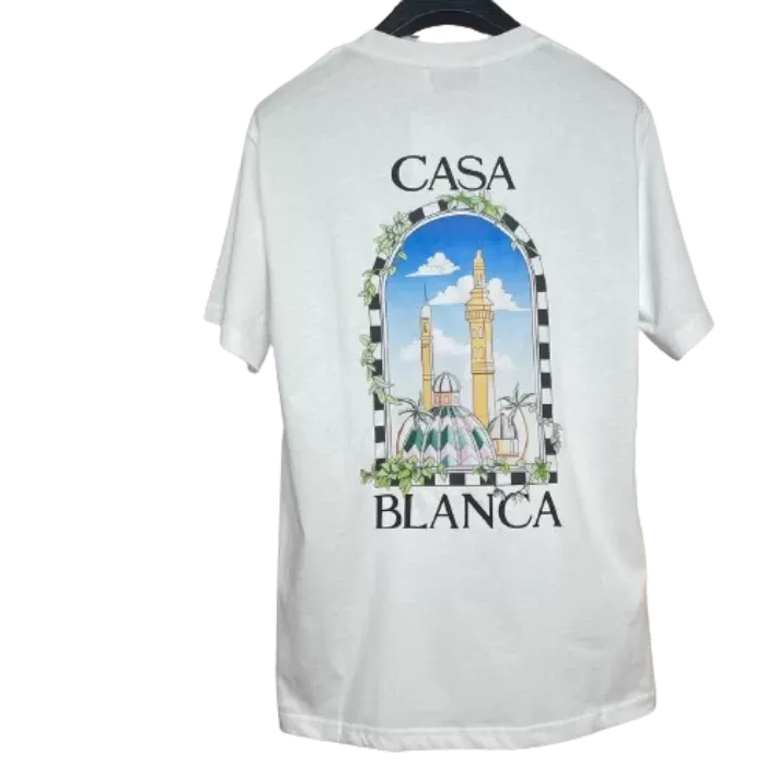 Casablanca T-Shirt