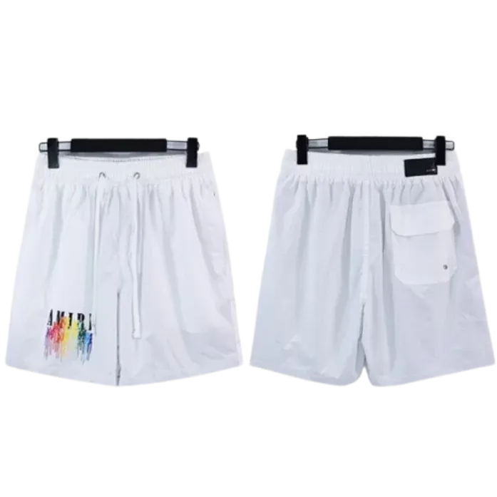 Amiri Shorts (6 Colorways)