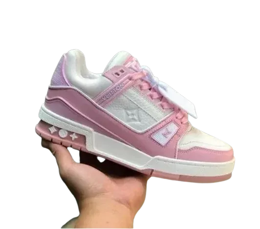 LV Maxi Shoes (11+ Styles)